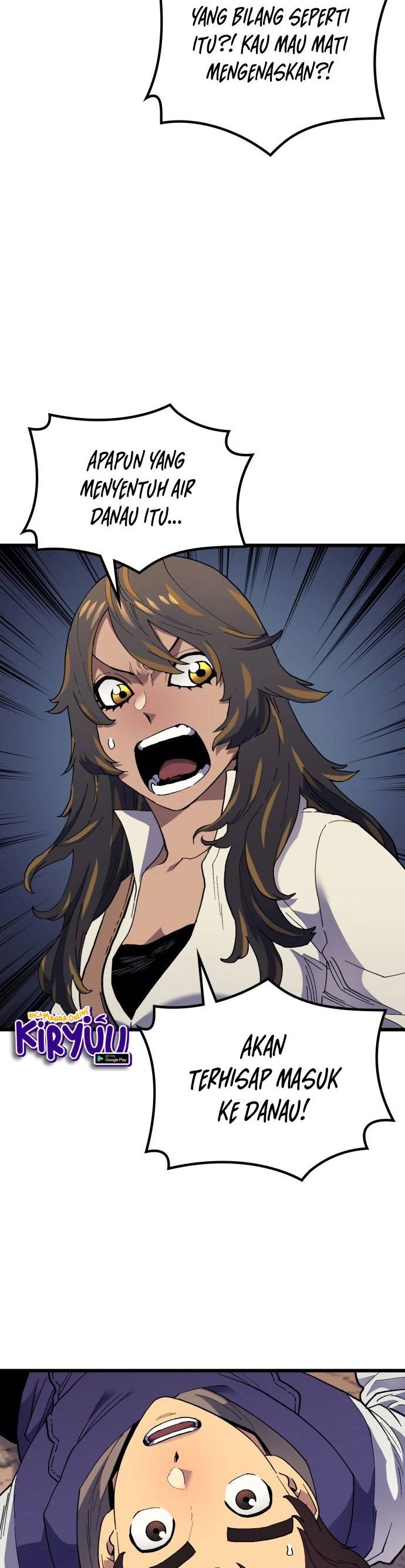 Wizard of Arsenia Chapter 26 Bahasa Indonesia